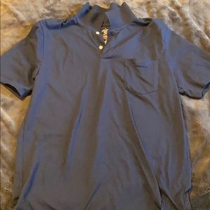Men’s collared Shirt (New) (Medium)